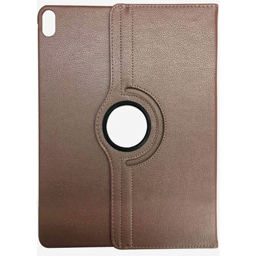 iPad 12.9 (2018) Portfolio Case Rose Gold